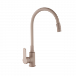 Virtuvinis mai&scaron;ytuvas Invena Weria Plus BZ-38-003-L, smėlio