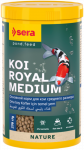 Maistas žuvims Sera Royal Medium, 0.270 kg