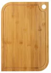 Pjaustymo lentelė Rosberg 55R51635CM, ruda sp., 33 cm x 23 cm