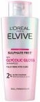 &Scaron;ampūnas L&rsquo;Or&eacute;al Paris Elseve Glycolic Gloss, 250 ml
