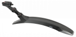 Purvasaugis Zefal Deflector RM90+, plastikas, juoda sp.