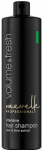 &Scaron;ampūnas Mevelle Professional Volume & Fresh, 900 ml