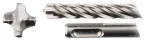 SDS+ grąžtas gelžbetoniui Makita NEMESIS-II B-58263, betonui/gelžbetoniui, sds plus, 10 mm x 60 cm