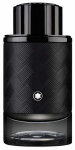 Kvapusis vanduo Montblanc Explorer Extreme, 100 ml (pažeista pakuotė)