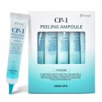 Ampulė plaukams, galvos odai Esthetic House CP-1 Peeling Head Spa, 100 ml