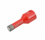 Deimantinis &scaron;erdies grąžtas AWTools AW47283, 1.2 cm