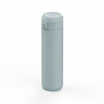 Termosas BergHOFF Leo 3950697, 0.7 l, skalūnų pilka sp.