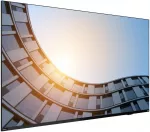 Monitorius Lenovo ThinkVision E65 LFD, 64ACGAT1EK, LED LCD, 60 Hz, 4K UHD, 64.5"
