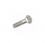 Varžtas DIN 931 Haushalt, 12 mm x 160 mm, 2 vnt.