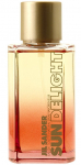 Tualetinis vanduo Jil Sander Sun Delight, 100 ml