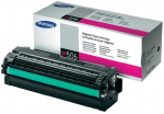 Tonerių kasetė Samsung CLT-M506L, violetinė sp.