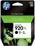 Ra&scaron;alinio spausdintuvo kasetė HP 920XL, juoda sp.
