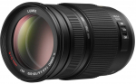 Objektyvas Panasonic LUMIX G VARIO 100-300mm F/4-5.6 Mega O.I.S.