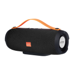 Belaidė kolonėlė Savio BS-02, juoda sp., 10 W