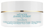 Veido kremas Jeanne Piaubert Nourilys, 50 ml