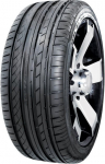 Vasarinė automobilių padanga Hifly HF805 235/40/R19, 96-W, D, C, 72 dB