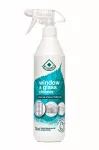 Stiklų valiklis Kvadro, 0.73 l