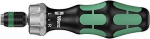Dinamometrinis raktas Wera Workshop Torque Wrench 816RA