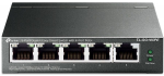 Komutatorius (Switch) TP-Link TL-SG105PE