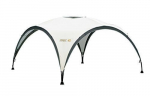 Pavėsinė Coleman Event Shelter XL, 450 x 450 cm, pilka sp.