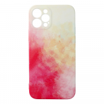 Telefono dėklas Fusion Accessories Fusion Pop Apple iPhone 13 Pro, Apple iPhone 13 Pro, rožinė sp.
