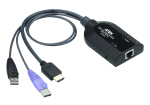 KVM komutatorius Aten KA7188-AX