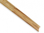 Apdailos kampas, pu&scaron;ies sp, 2750 mm x 12 mm