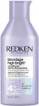 Plaukų kondicionierius Redken Blondage High Bright Conditioner, 300 ml