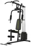 Daugiafunkcinis jėgos treniruoklis Tunturi HG10 Home Gym