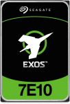 Serverių kietasis diskas (HDD) Seagate Exos 7E10 ST4000NM000B, 3.5", 4 TB