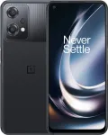 Mobilusis telefonas OnePlus Nord CE 2 Lite 5G, 128 GB, juoda sp.
