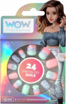 Priklijuojami nagai WOW generation Annie WOW00019