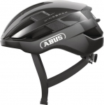 Dviratininkų &scaron;almas universalus Abus Wingback, pilka sp., L