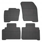 Automobilio kilimėlis, priekinis/galinis El Toro, Ford S-Max II 2015-
