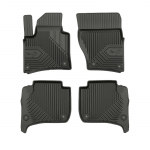 Automobilio kilimėlis, priekinis/galinis Frogum Premium 77, Porsche Cayenne II 2010-2017/Volkswagen Toureg III 2010-2017