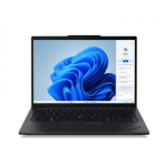 Ne&scaron;iojamas kompiuteris Lenovo ThinkPad T14 Gen 5, Intel&reg; Core&trade; Ultra 7 processor 155U, 16 GB, 512 GB, 14 ", Intel HD, juoda sp.