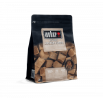 Grilio įkuras, ruda sp. Weber Natural Lighter Cubes, 620 g, 25 cm, 48 vnt.