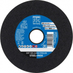 Pjovimo diskas kampiniam &scaron;lifuokliui Pferd SG Steelox, 125 mm x 2 mm x 22.23 mm