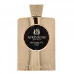 Kvapusis vanduo Atkinsons Her Majesty The Oud, 100 ml