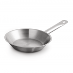 Keptuvė Was, &Oslash; 20 cm, nerūdijantysis plienas