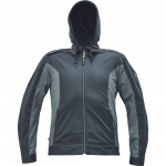 Darbinis &scaron;varkas vyrams Cerva Dayboro, antracito sp., 64 dydis