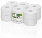 Tualetinis popierius Satino Wepa Comfort, 2 sl, 12 vnt.