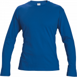 Mar&scaron;kinėliai universalus Cerva Cambon, royal blue, XL dydis