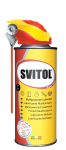 Tepimo priemonė Svitol, 400 ml