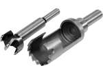 Cilindrinių pjūklų rinkinys Yato YT-33833, 30 mm