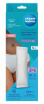 Kompresai krūtims Canpol Babies 78/021