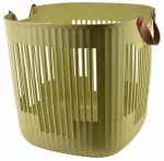 Krep&scaron;elis Allesken ZAC HTUC9504, plastikas, 38 cm x 38 cm, žalia sp.