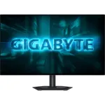 Monitorius Gigabyte GO27Q24G OLED, OLED, 240 Hz, WQHD, 26.5"