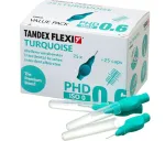 Tarpdančių &scaron;epetėlis Tandex Flexi, turkio sp.