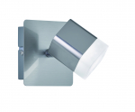 &Scaron;viestuvas lubų Reality Roubaix R82151107, LED, 1 x 4 W